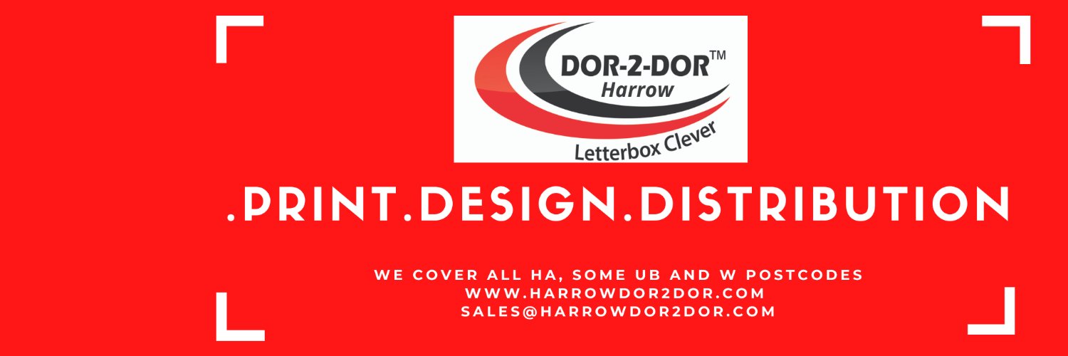 Dor2DorHarrow's profile banner image