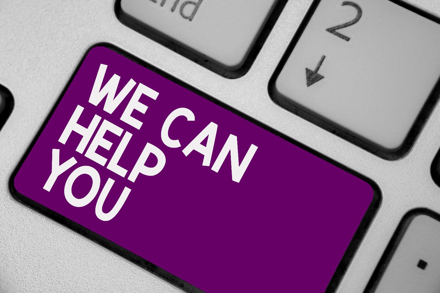 LRBOI Victim Services Program banner