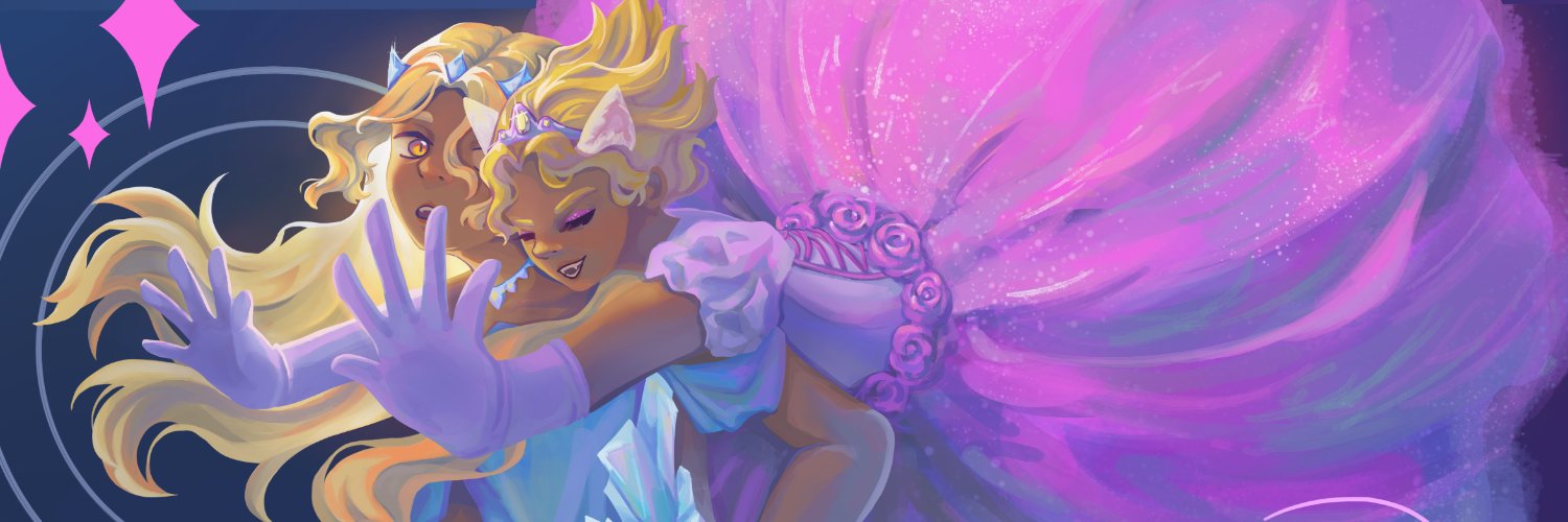 Arrow 🌸🦋 banner