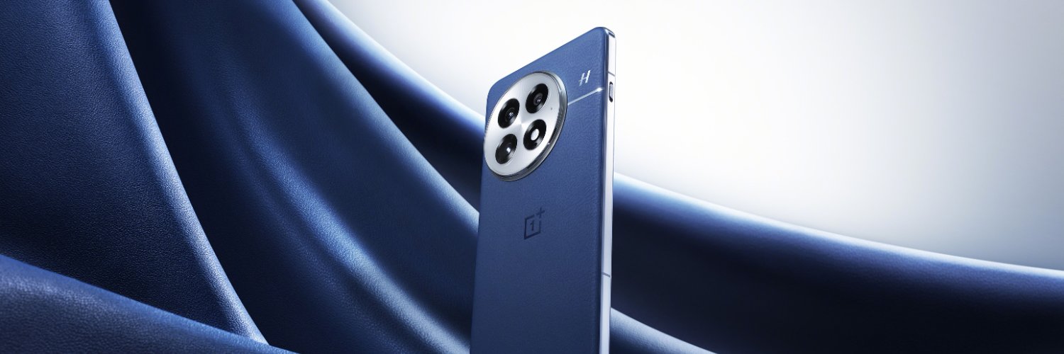 OnePlus México banner