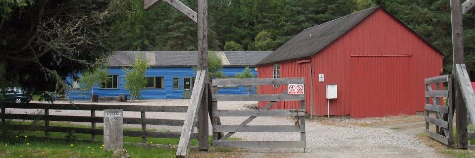 Highbirchwoods's profile banner image