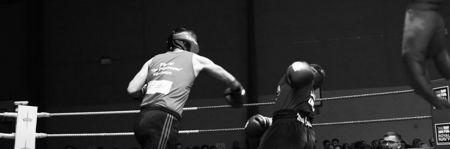 Get_BoxingFit's profile banner image