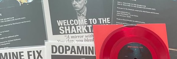 DOPAMINEFIX1 Profile Banner