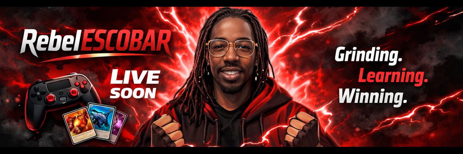 Mr. Rebellious banner