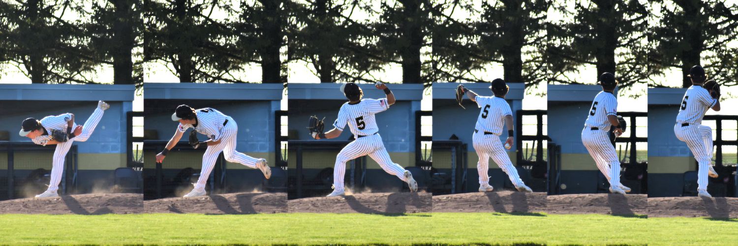 Doug Sheckler banner