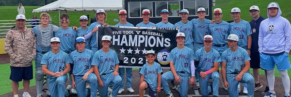 AllAmerican2026 Profile Banner