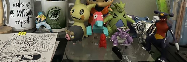 ArtsyKenB Profile Banner