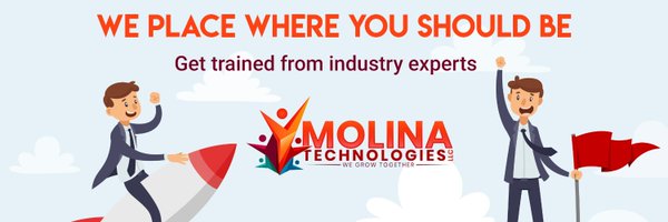 MolinaTech Profile Banner