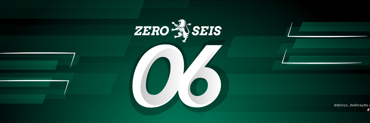 Zero Seis banner