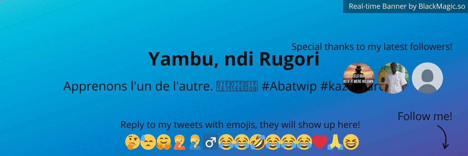 rugori_s's profile banner image