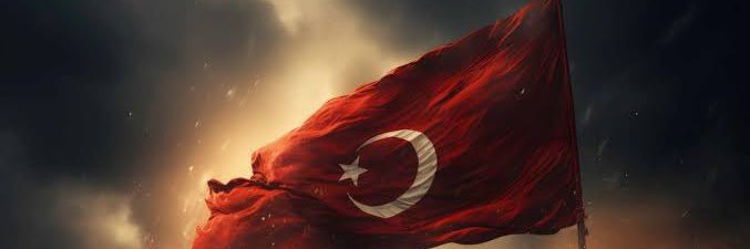 D🇹🇷's banner