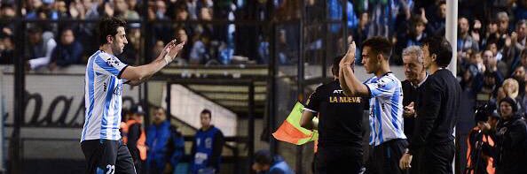 obiettivo sfumato banner