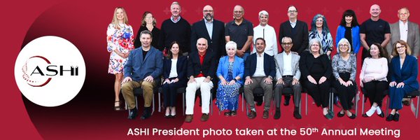 ASHIHQ Profile Banner