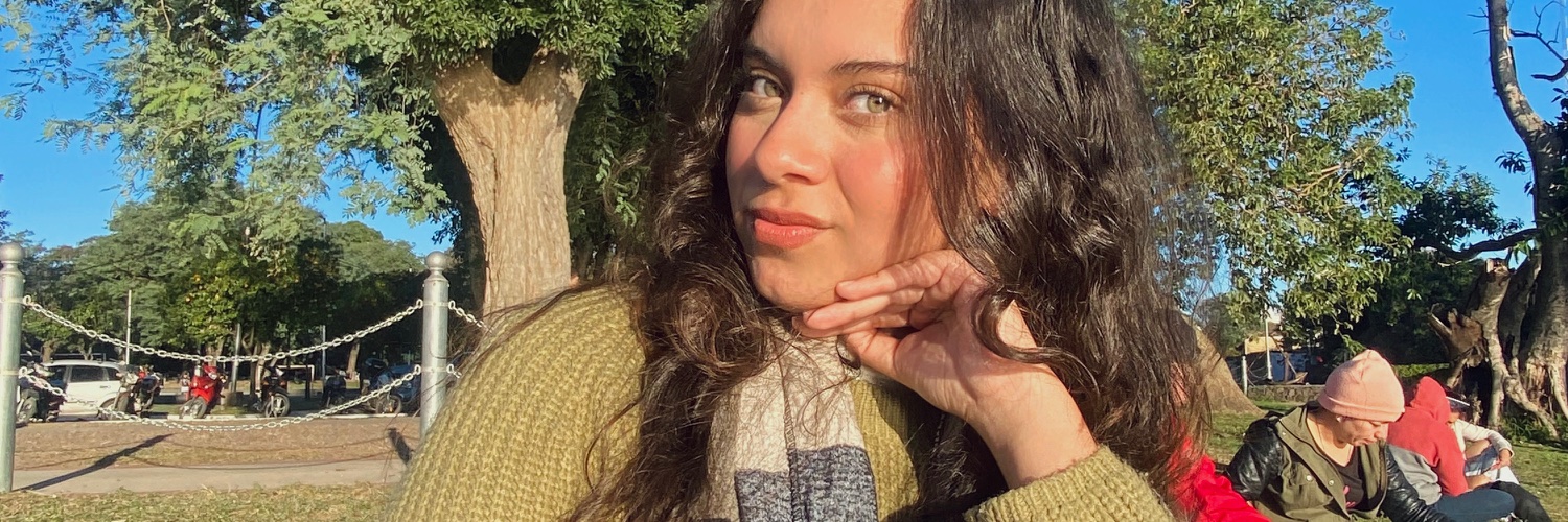 Lalermero's profile banner image