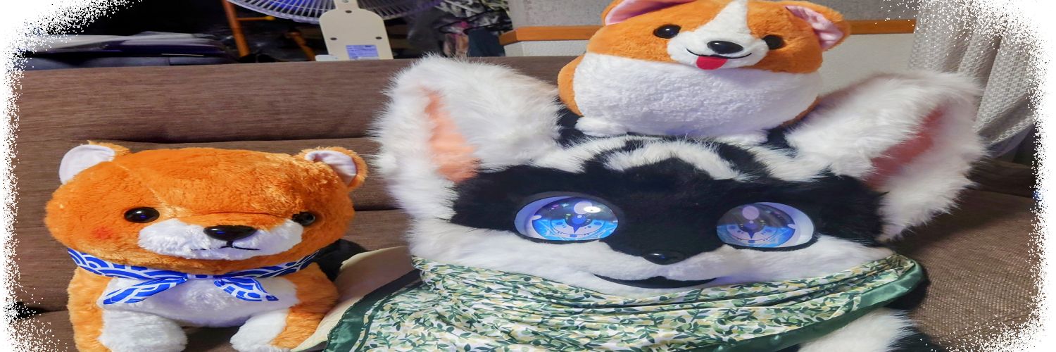 gardenDog23's profile banner image