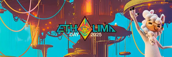 EthereumLima Profile Banner