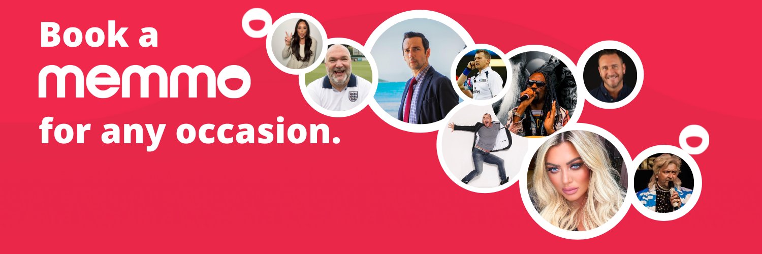 memmo.me UK banner