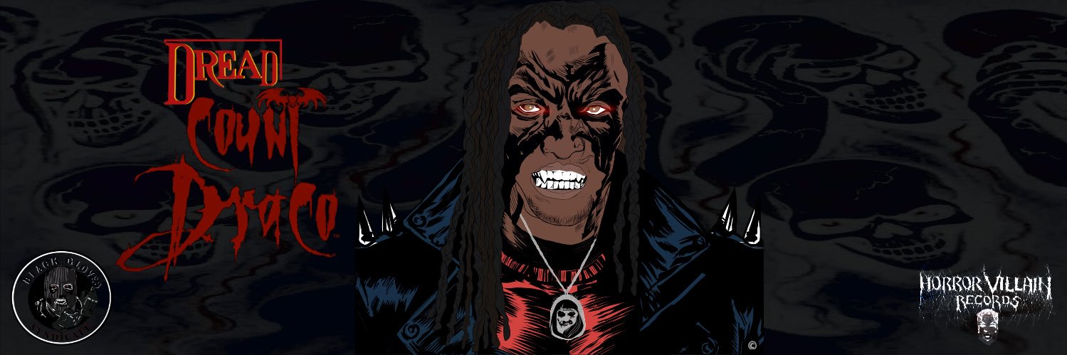 DreadCountDraco's profile banner image