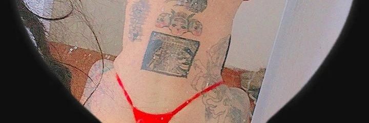 Fernanda Crizpin banner