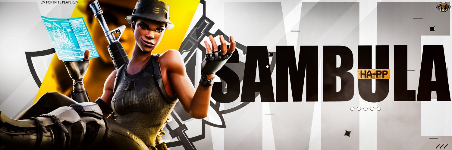 Sambula 🇮🇹 banner