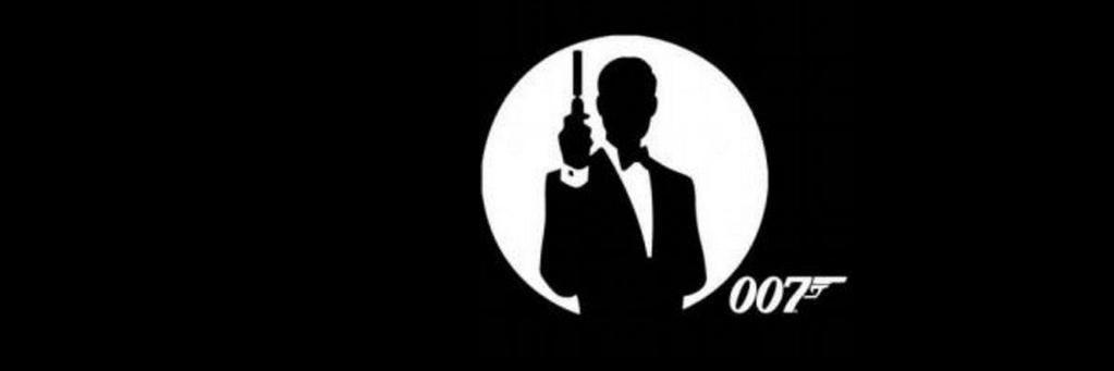 007 banner