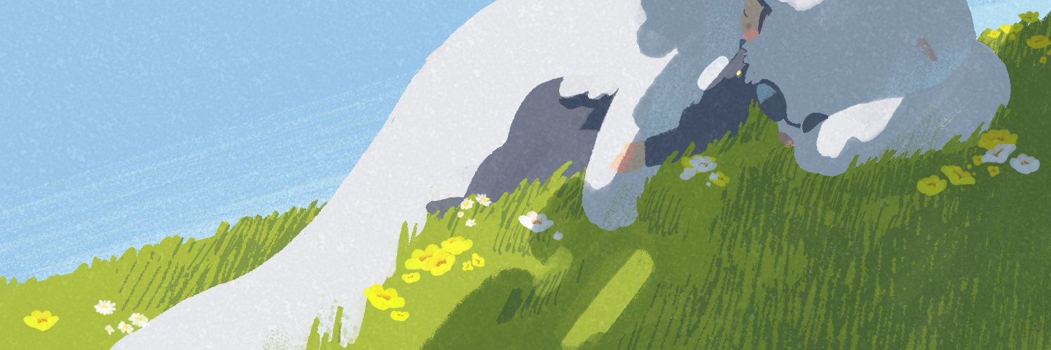 八角's banner