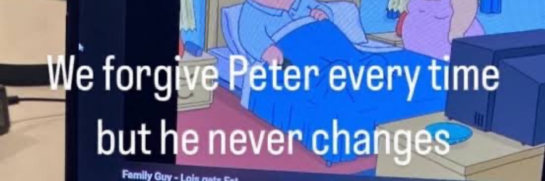 are we… on the path towards… being BACK..? banner