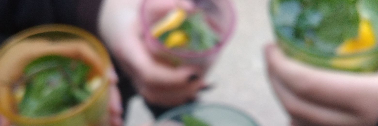 FavMby's profile banner image