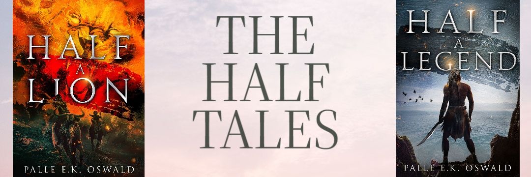 PALLE E.K. OSWALD banner