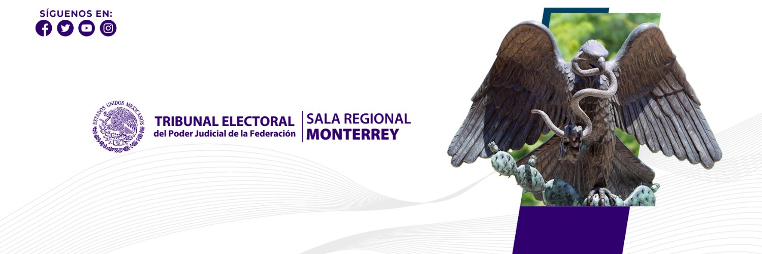 Sala Monterrey banner
