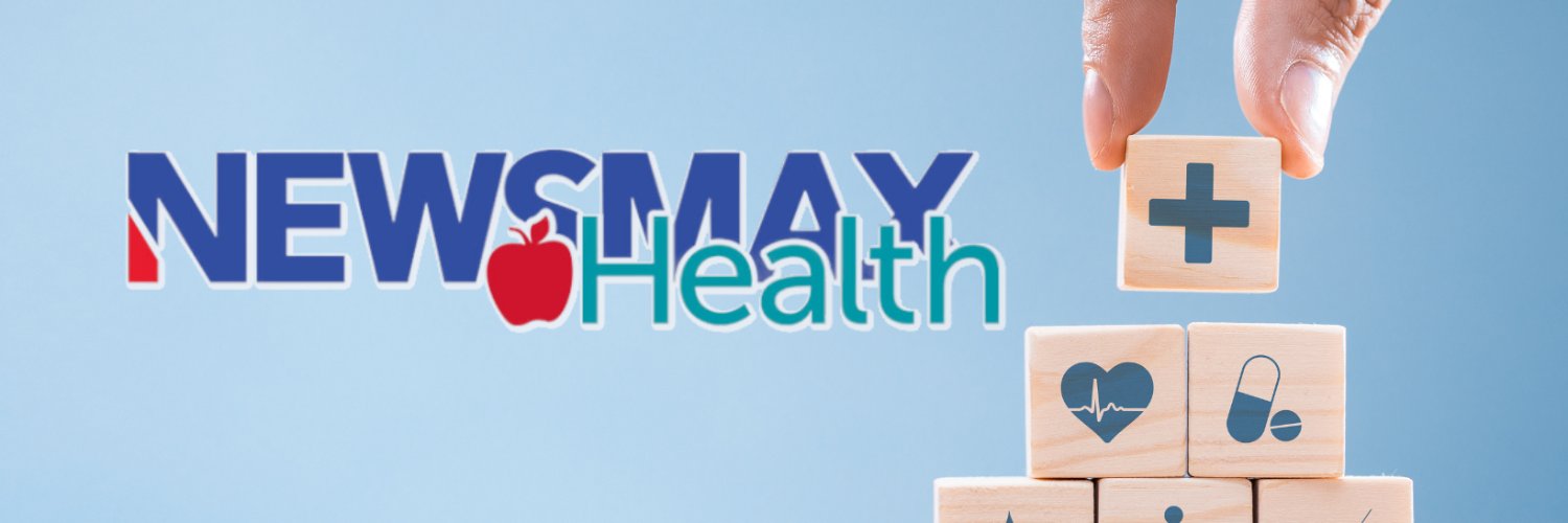 NEWSMAX Health banner