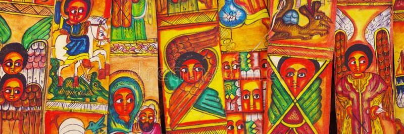 Afrochik2's profile banner image