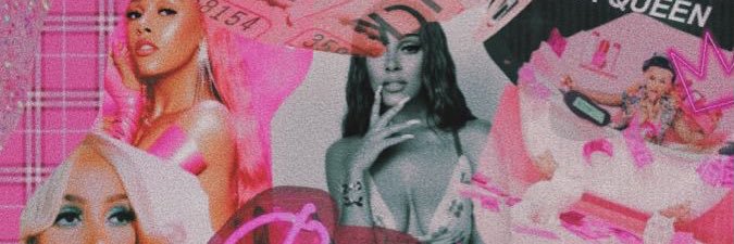 Doja.kitty💕🐈💫✨ banner