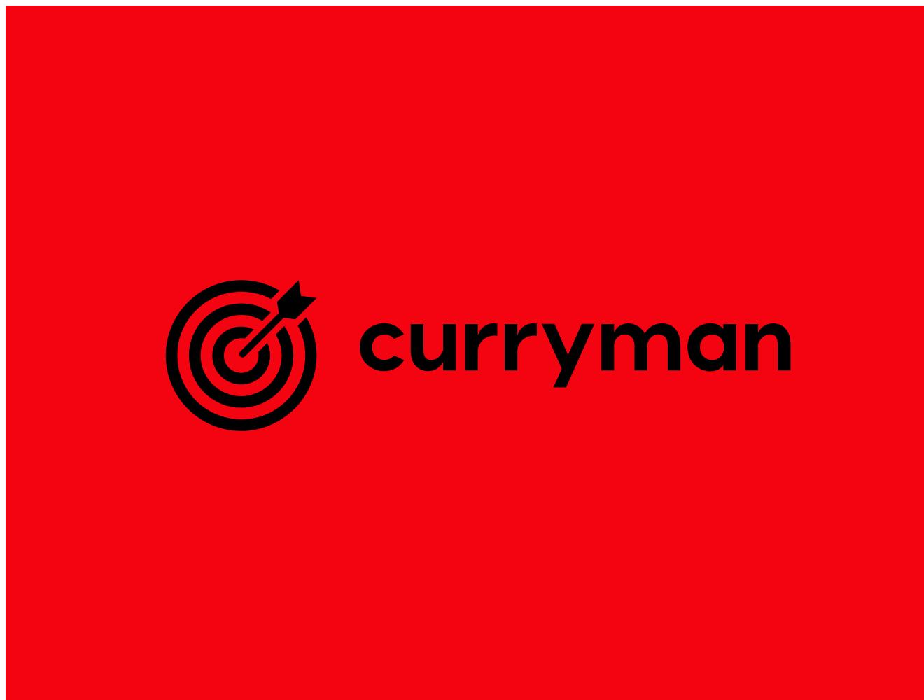curryman's profile banner image
