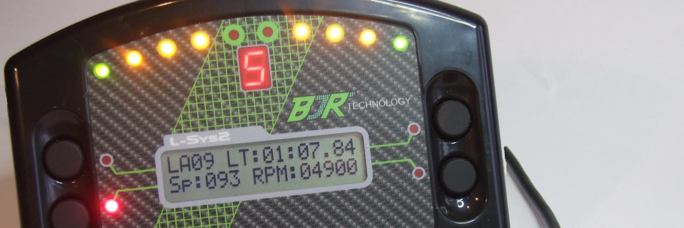 BJRTech's profile banner image
