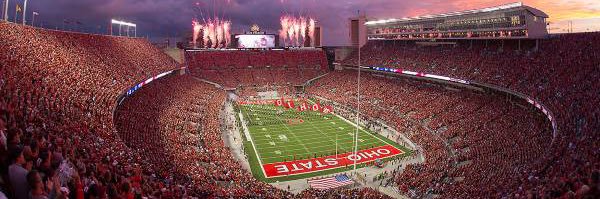 Buckeye Ferg 🌰 banner