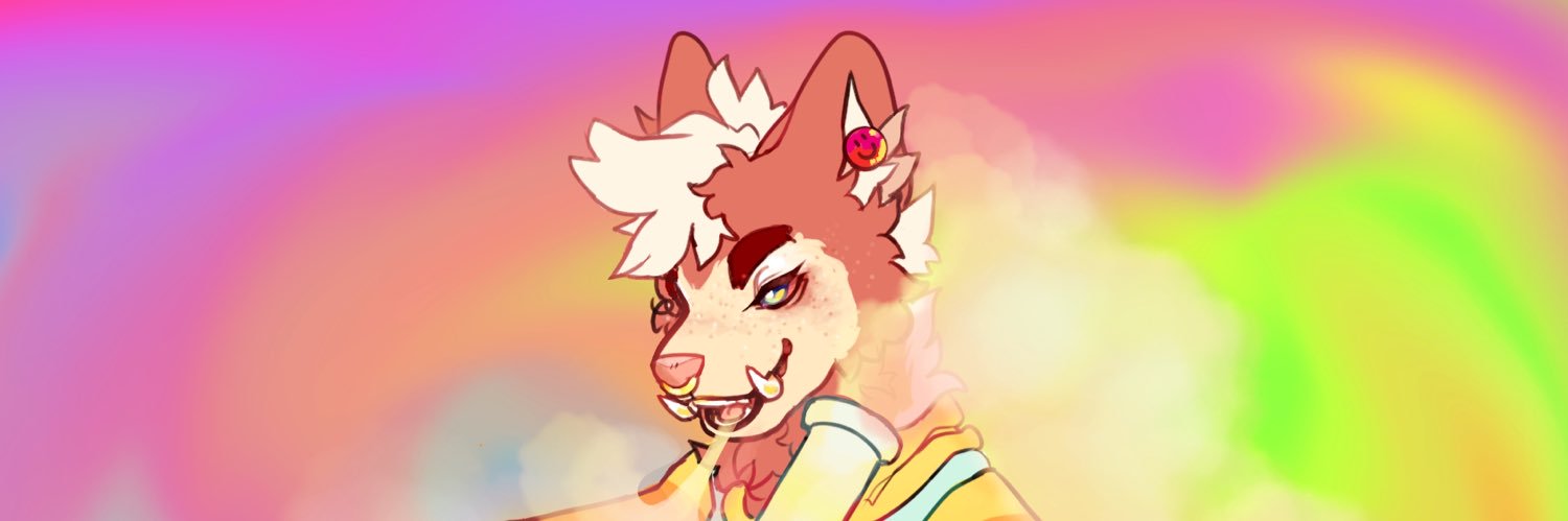 meowcury's profile banner image