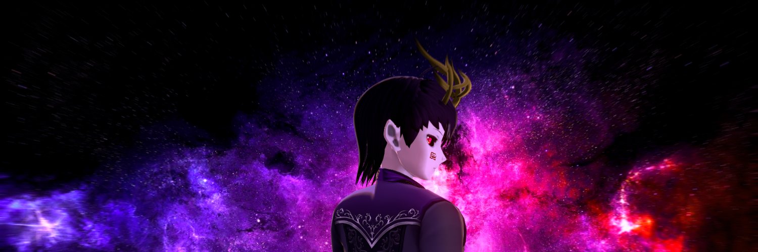 exiaraiser00's profile banner image