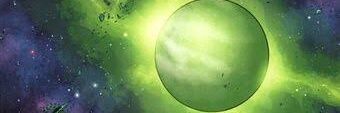 DCUO_KyleRayner's profile banner image