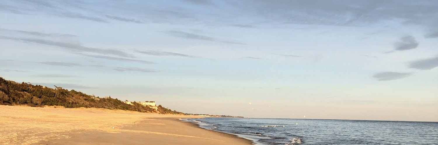 evnets's profile banner image