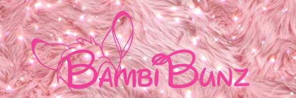 Bambi Bunz Profile Banner