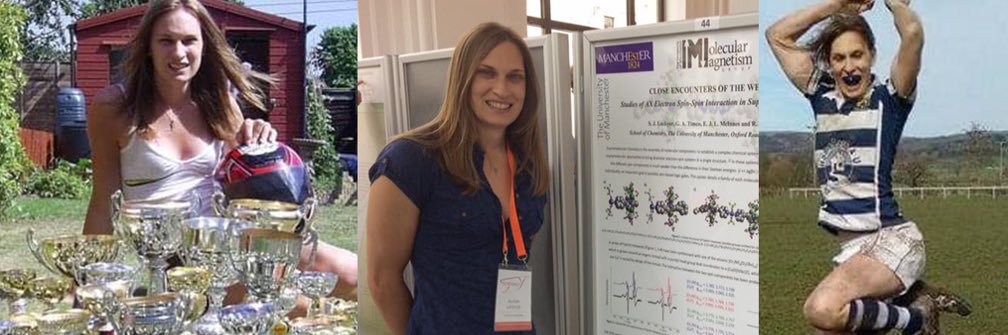 Selena Lockyer banner