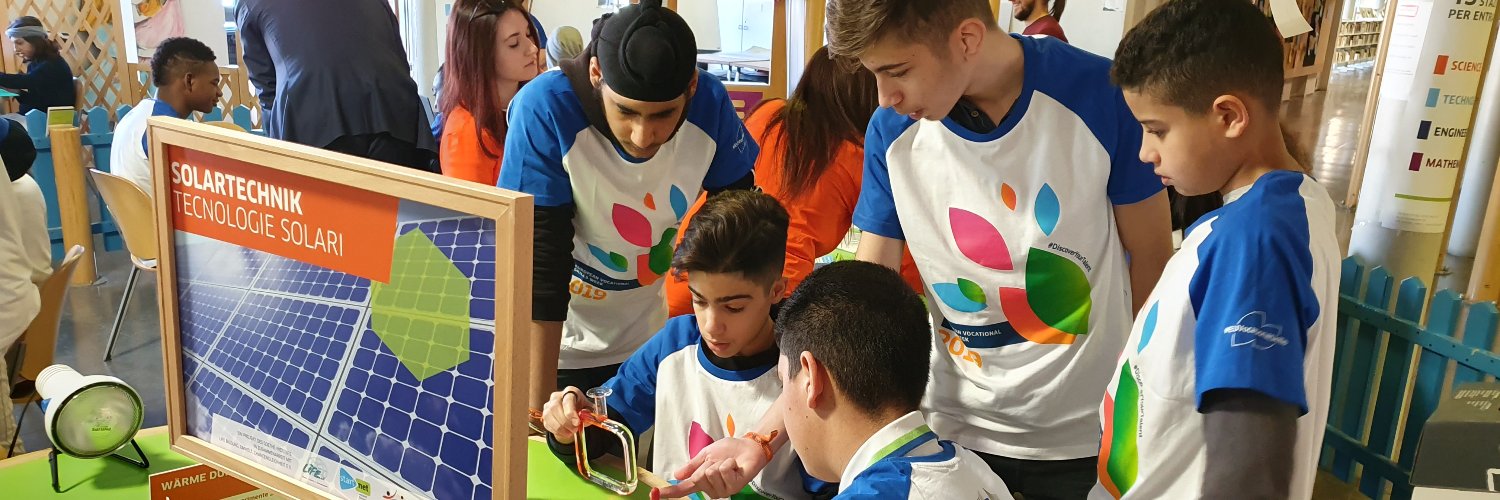 Skills for Life banner