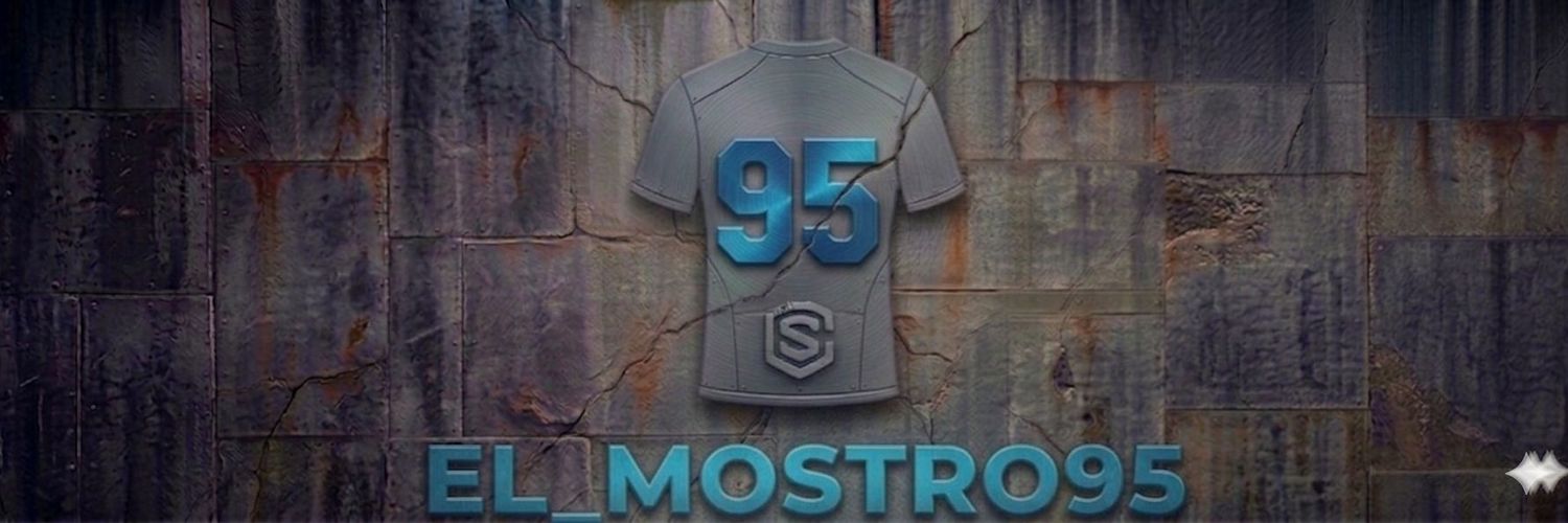 el_mostro95 🇭🇳 banner