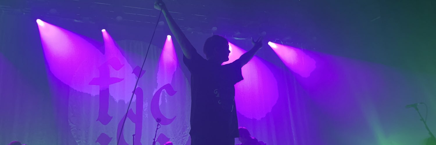 Erik ⚭ 🪩 ⭐️ banner