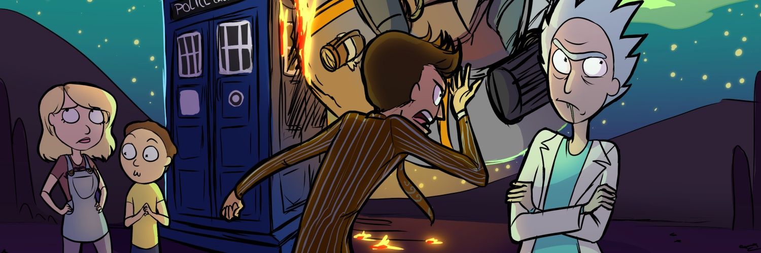 Marchwik's profile banner image