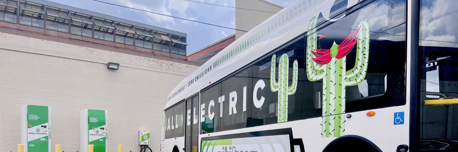 CitibusLubbock's profile banner image