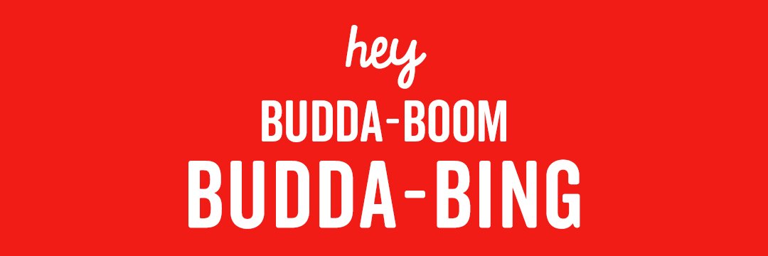 East Side Mario's banner