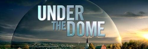 CBSUndertheDome's profile banner image