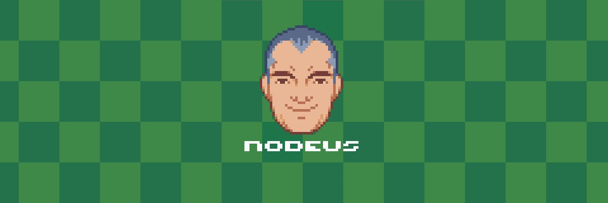 nodeus's profile banner image